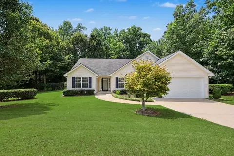 2844 Sawyer Mill Dr, Gainesville, GA 30507