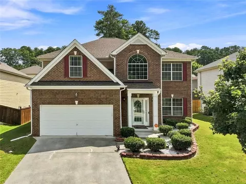 2162 Poplar Falls Ave, Lithonia, GA 30058