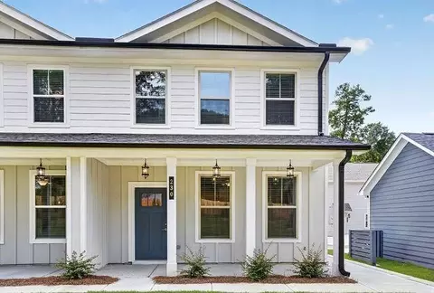 230 Maddux St #LOT 14, Fayetteville, GA 30214