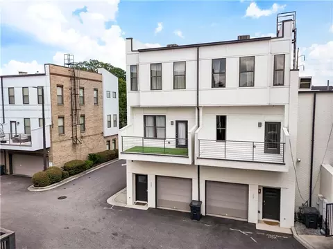 2030 Main St NW #207, Atlanta, GA 30318