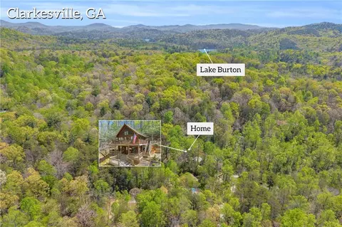 294 Brookwood Ln, Clarkesville, GA 30523