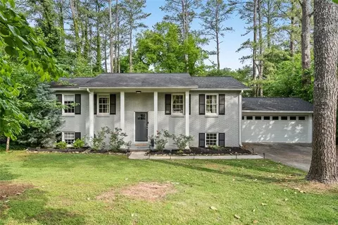 3334 Romelie Dr, Atlanta, GA 30340