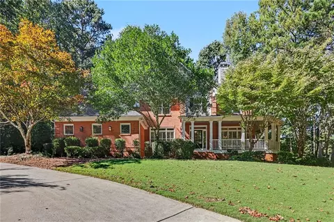 720 Barberry Dr, Milton, GA 30004