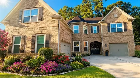 412 Hathaway Ave, Woodstock, GA 30188