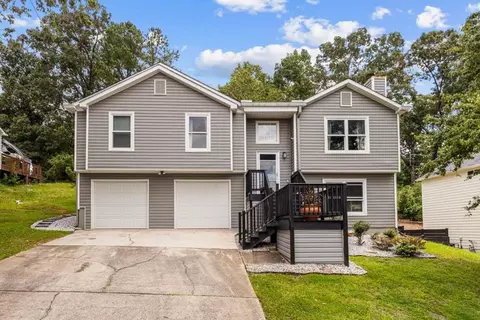 5756 Chisolm Trl, Atlanta, GA 30349