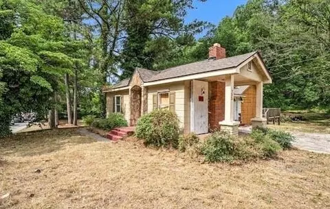 733 Hamilton E Holmes Dr NW, Atlanta, GA 30318