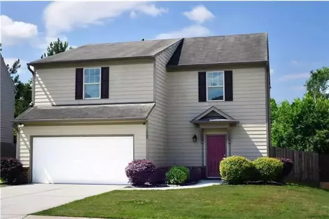 1402 Turning Leaf Ln, Pendergrass, GA 30567