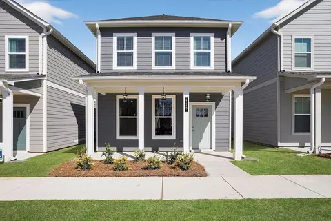 120 Bartow St, Fayetteville, GA 30214