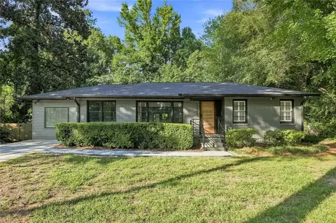 5012 Tilly Mill Rd, Dunwoody, GA 30338