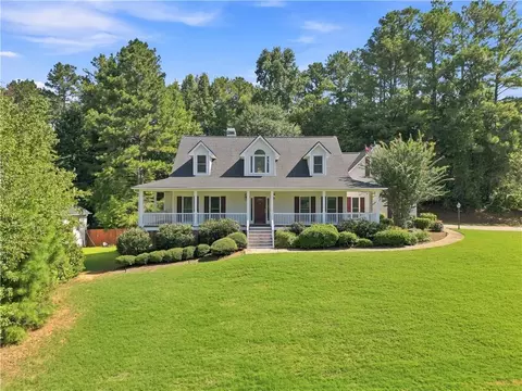 81 Vestry Walk, Douglasville, GA 30134