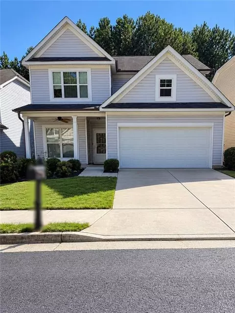 3346 Cascade Parc Blvd SW, Atlanta, GA 30311