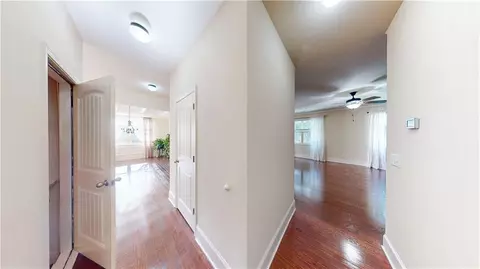 Entry Way - 2410 Cain Cir, Dacula, GA 30019 photo 6 of 14