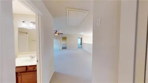 Entry Way - 2410 Cain Cir, Dacula, GA 30019 photo 5 of 14
