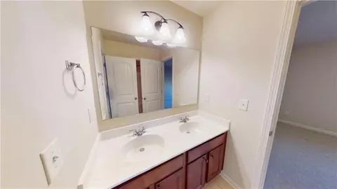 Entry Way - 2410 Cain Cir, Dacula, GA 30019 photo 8 of 14