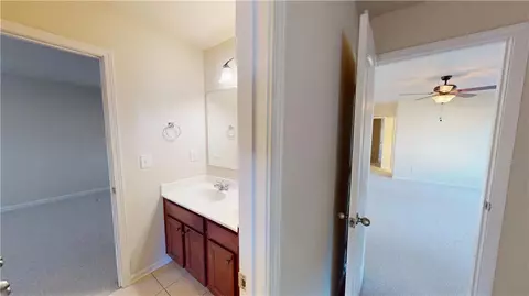 Entry Way - 2410 Cain Cir, Dacula, GA 30019 photo 7 of 14