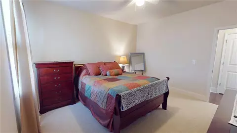 Bedroom - 2410 Cain Cir, Dacula, GA 30019 photo 2 of 6