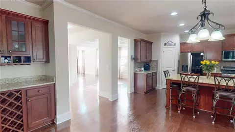 Entry Way - 2410 Cain Cir, Dacula, GA 30019 photo 1 of 14