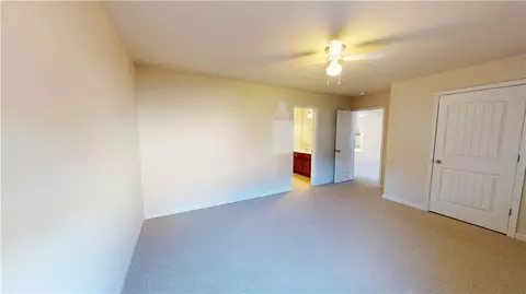 Bedroom - 2410 Cain Cir, Dacula, GA 30019 photo 3 of 6