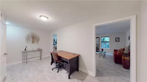 Entry Way - 2410 Cain Cir, Dacula, GA 30019 photo 13 of 14