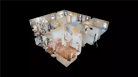 Floorplan - 2410 Cain Cir, Dacula, GA 30019 photo 1 of 1