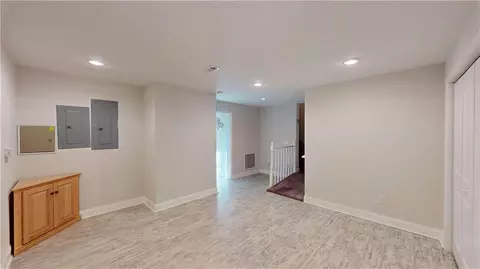 Entry Way - 2410 Cain Cir, Dacula, GA 30019 photo 12 of 14