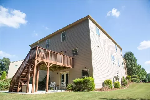 Exterior - 2410 Cain Cir, Dacula, GA 30019 photo 6 of 9