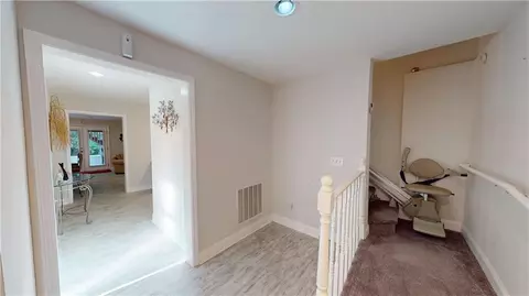 Entry Way - 2410 Cain Cir, Dacula, GA 30019 photo 10 of 14