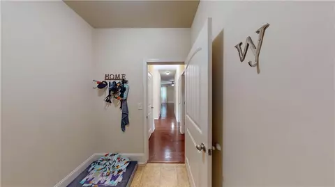 Entry Way - 2410 Cain Cir, Dacula, GA 30019 photo 4 of 14