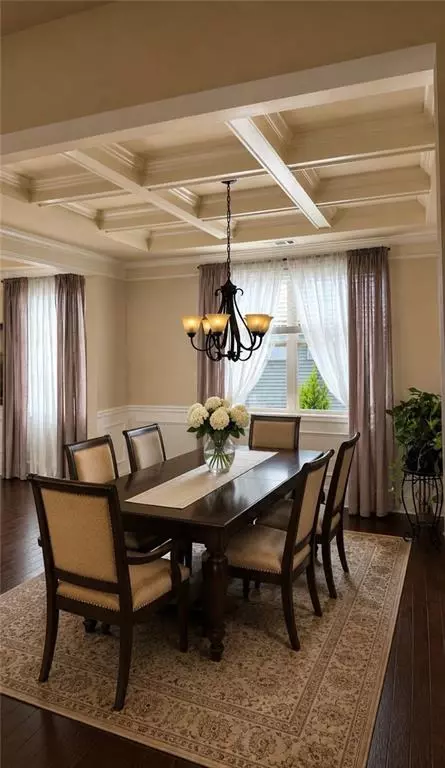 Dining - 2410 Cain Cir, Dacula, GA 30019 photo 1 of 1