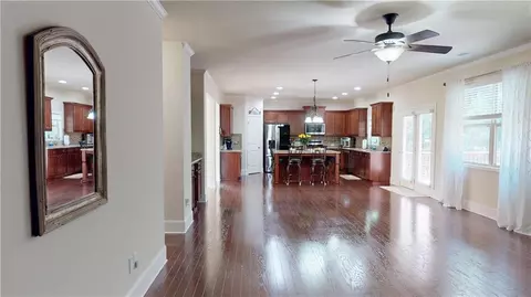 Entry Way - 2410 Cain Cir, Dacula, GA 30019 photo 2 of 14