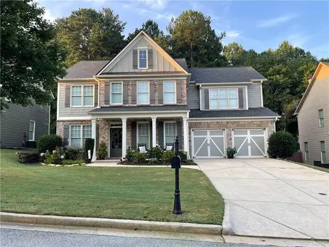 266 Royal Sunset Dr, Dallas, GA 30157