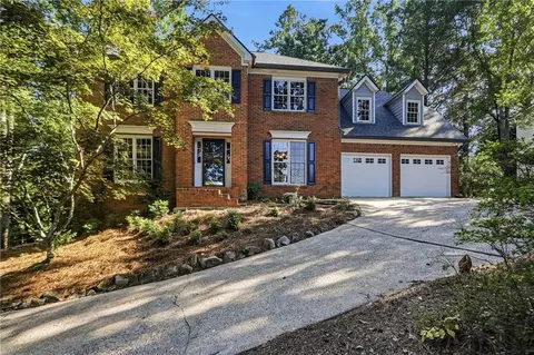 2696 S Arbor Dr, Marietta, GA 30066