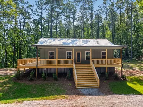 227 Starboard Trl, Sparta, GA 31087