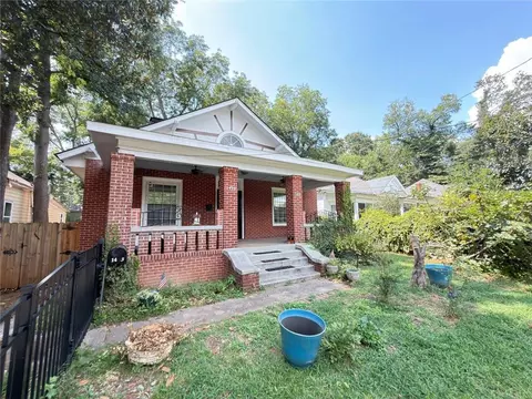 1453 Metropolitan Pkwy SW, Atlanta, GA 30310