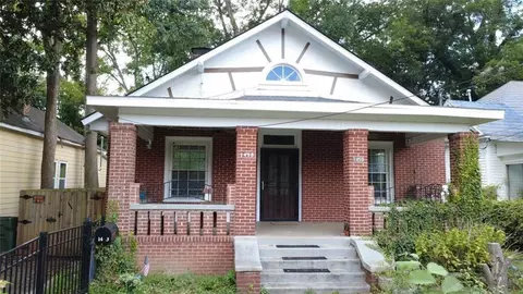 1453 Metropolitan Pkwy SW, Atlanta, GA 30310