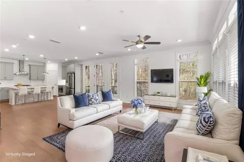 445 Olmstead Way, Alpharetta, GA 30022