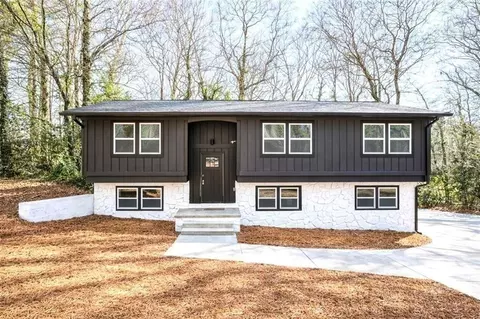 2360 S Hairston Rd, Decatur, GA 30035