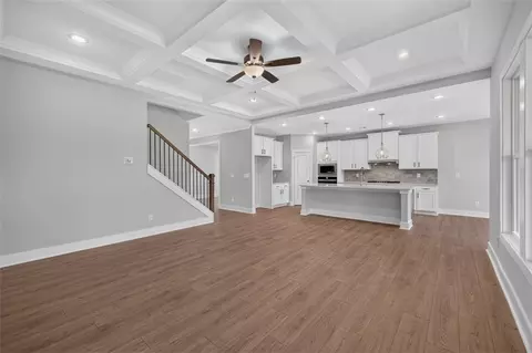 Living - 4779 E Reed Rd, Gainesville, GA 30507 photo 5 of 7