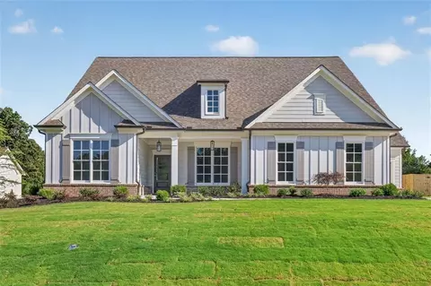 Exterior - 4779 E Reed Rd, Gainesville, GA 30507 photo 3 of 11