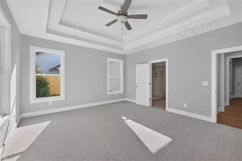 Bedroom - 4779 E Reed Rd, Gainesville, GA 30507 photo 2 of 11