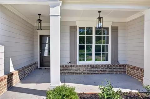 Exterior - 4779 E Reed Rd, Gainesville, GA 30507 photo 6 of 11