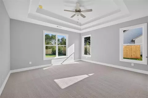 Bedroom - 4779 E Reed Rd, Gainesville, GA 30507 photo 1 of 11