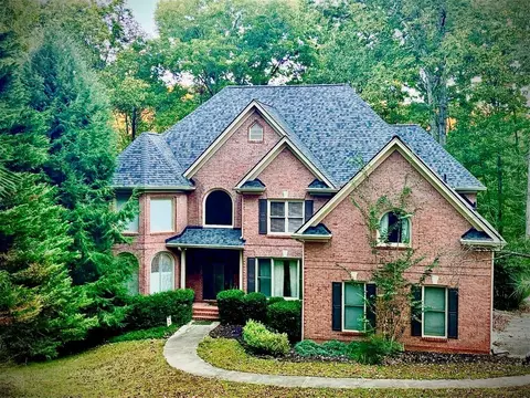 8350 Jacobs Ridge Ln, Cumming, GA 30028