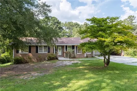 2595 Nevels Rd, College Park, GA 30349