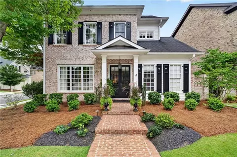 1085 Ambrose Ave, Alpharetta, GA 30022
