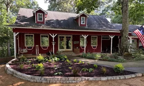 5013 Porter Springs Rd, Dahlonega, GA 30533