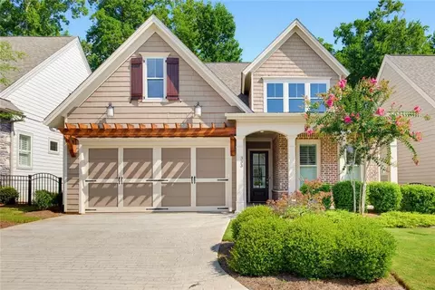 333 Little Pine Ln, Woodstock, GA 30188