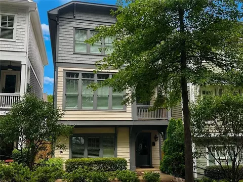 2846 Haven Ln, Decatur, GA 30030