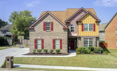 408 Arbor Ln, Loganville, GA 30052