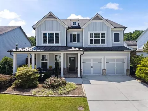 1826 Goodhearth Dr NE, Marietta, GA 30066